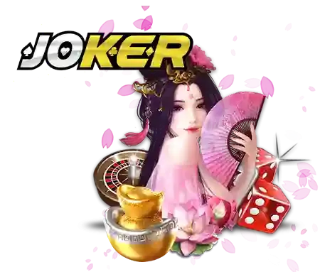 joker by akiko789