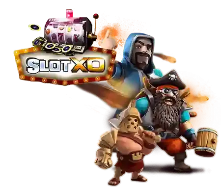 slotxo by akiko789