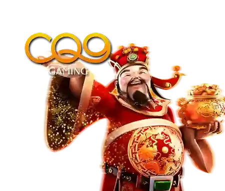 cq9 by akiko789